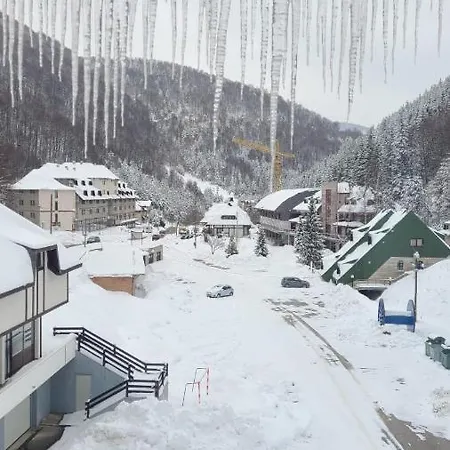 Apartament Kolakovic *