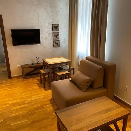 Kolakovic Apartament