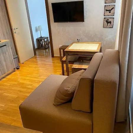 Kolakovic Apartament Brzeće