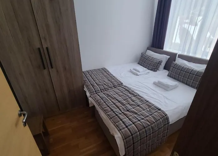 Lejlighed Kolakovic Brzeće