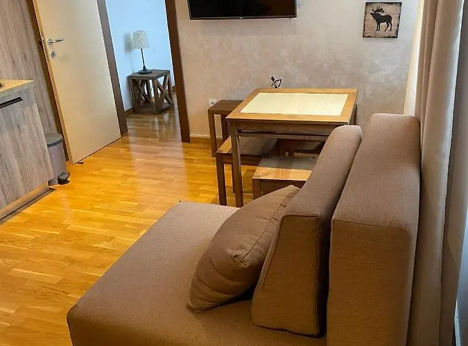 Kolakovic Lejlighed Brzeće